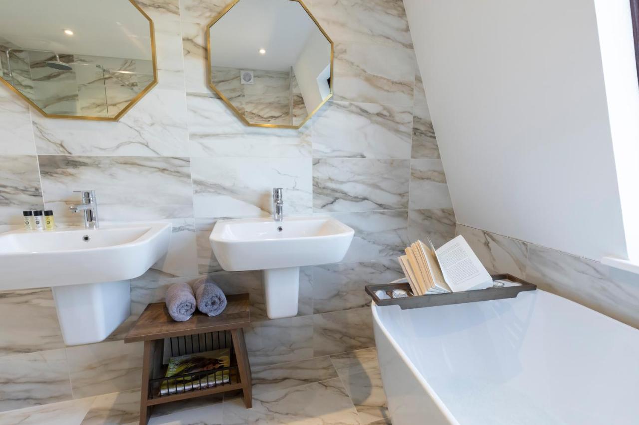 Appartement Elliot Oliver - Laverham House - Stunning 6 Bedroom Regency House With Parking