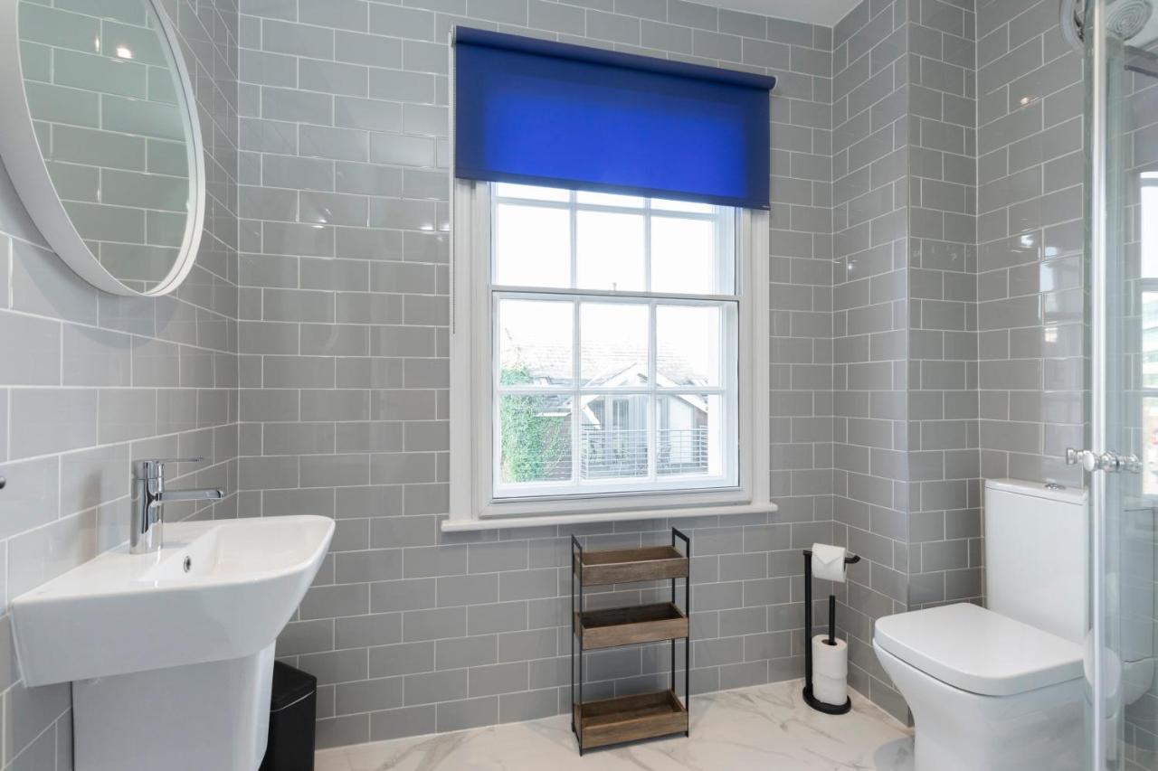 Appartement Elliot Oliver - Laverham House - Stunning 6 Bedroom Regency House With Parking Cheltenham